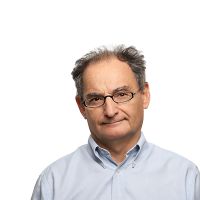 Κώστας Λεονταρίδης