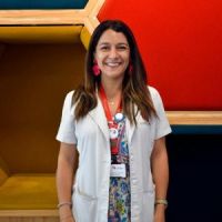 María de Los Ángeles Rojas