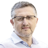 David Murillo Bonvehí