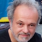 Carlos Rafael Burguete Prieto