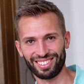 Jorge Rodríguez-Chueca