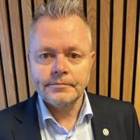 Steinar Vegsund Strømsli