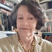 Mª. Teresa López de la Vieja de la Torre