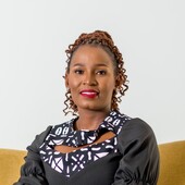 Mokgadi Miranda Hlongwane