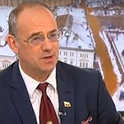 Чл. Кор. Проф. Д.ю.н. Атанас Семов