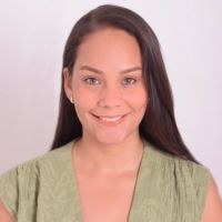 Camila Pérez Failach