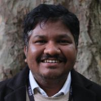 Abhishek Bhosale And