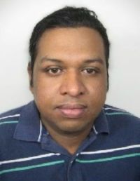 Himadri Sekhar Mistri And