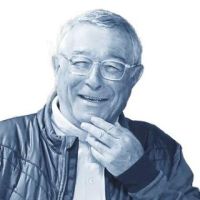 Monseñor Alberto Cuevas