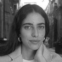 Sophia Srour Politis