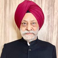 Jagjeet Singh Bhalla