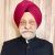 Jagjeet Singh Bhalla