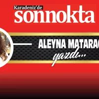 Aleyna Mataracı