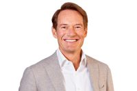 Arie Willem van Doorne