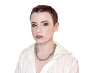 Laurie Penny
