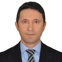 Hakimbam Üyesi Eyüp Kara