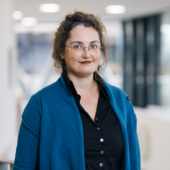 Birgit Derntl