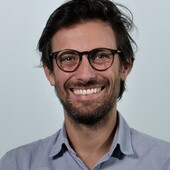 Mathieu Couttenier