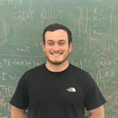 Josu Etxezarreta Martinez