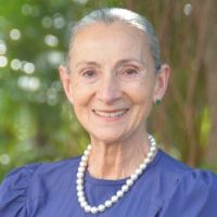 M. Sarah Mansilla de Gutiérrez