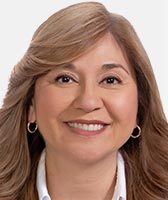 Clara Luz Roldán- Codirectora del Partido de la U
