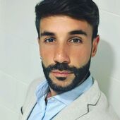 Alberto Vargas Guerrero