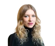 Blanche Leridon