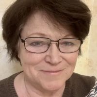 Siv Storesund Siv Storesund