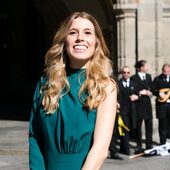 Cristina Díaz Sánchez