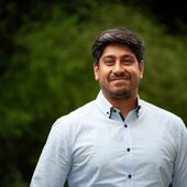Samarth Kulshrestha