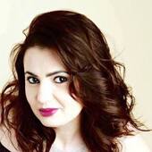 Hasmik Jasmine Samvelyan