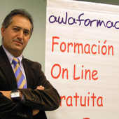 Luis Angel Tapia Aneas