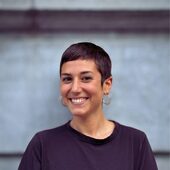 Meritxell Abellan-Almenara