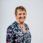 Helen Rutter