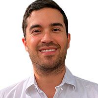 Danny Angarita