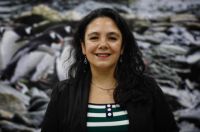 Carla Ximena Salinas S