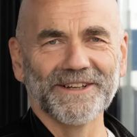 Jørn Martinussen Jørn Martinussen