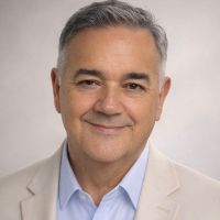 Lorgio Serrate Gianella