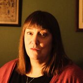 Claire Cunnington