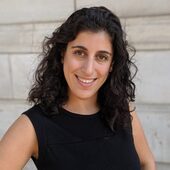 Daniela R. P. Weiner