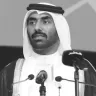 Abdulla Methker Bin Shabaan Al Hajri