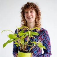 Molly Jane Zuckerman