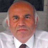 Aşk Yazarı Mustafa E. Çifci®