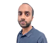 Yohann Koshy