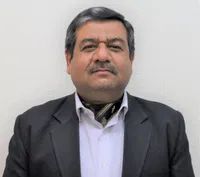 Captain Sarabjeet S Parmar