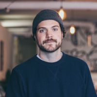 Travis Klemp