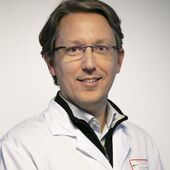Frédéric Blanc