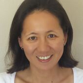 Roberta Kwan