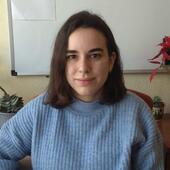 Ana Suárez Álvarez