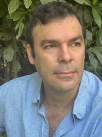 Esteban Payán Garrido